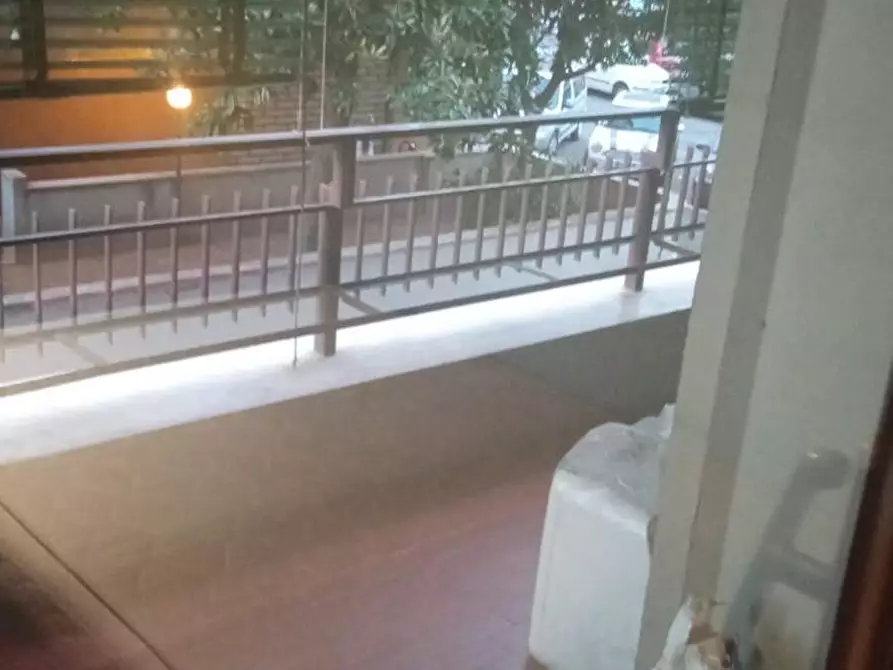 Immagine 2 di Camera in affitto  in Via di Casal Bruciato a Roma