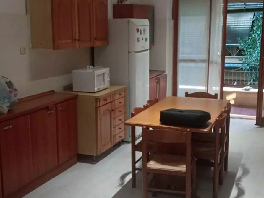 Immagine 8 di Camera in affitto  in Via di Casal Bruciato a Roma