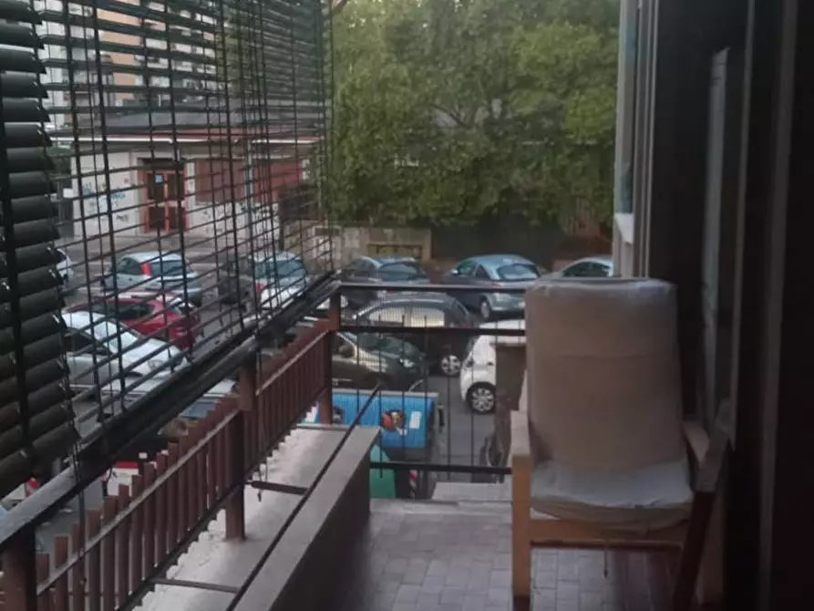 Immagine 6 di Camera in affitto  in Via di Casal Bruciato a Roma
