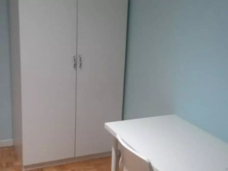 Immagine 4 di Camera in affitto  in Via di Casal Bruciato a Roma