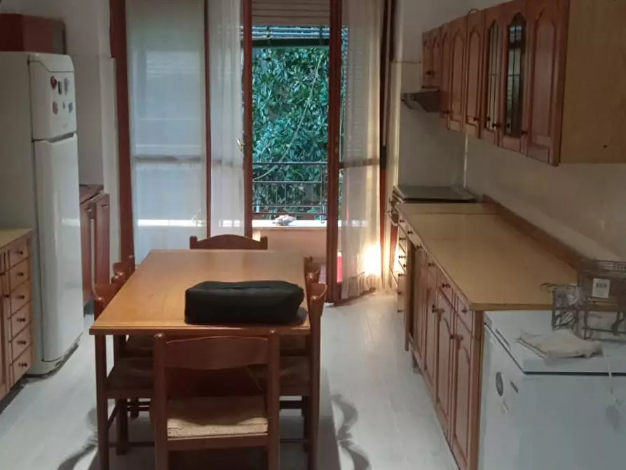 Immagine 9 di Camera in affitto  in Via di Casal Bruciato a Roma