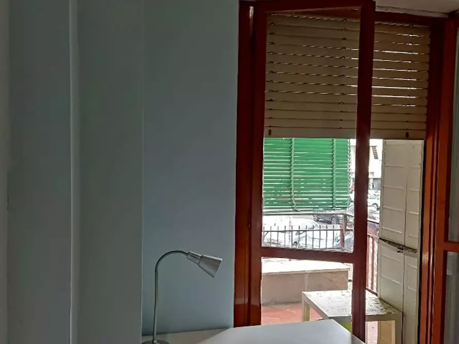 Immagine 6 di Camera in affitto  in Via di Casal Bruciato a Roma
