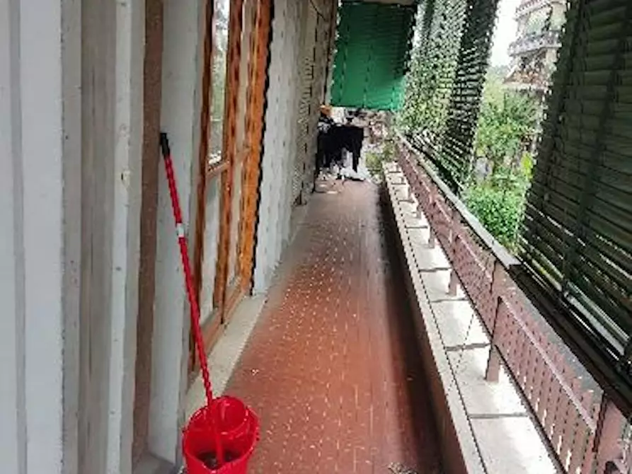 Immagine 3 di Camera in affitto  in Via di Casal Bruciato a Roma