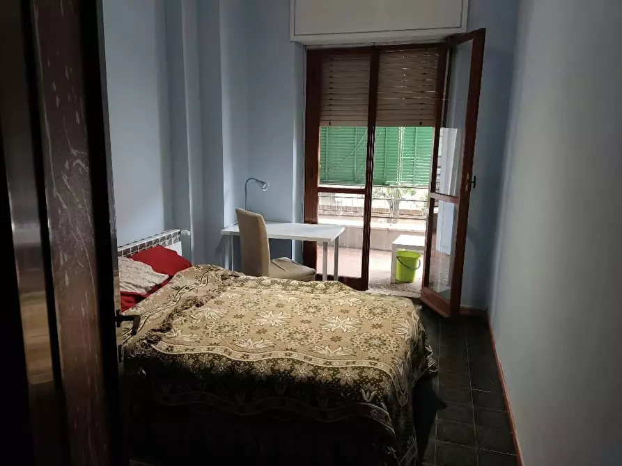 Immagine 7 di Camera in affitto  in Via di Casal Bruciato a Roma