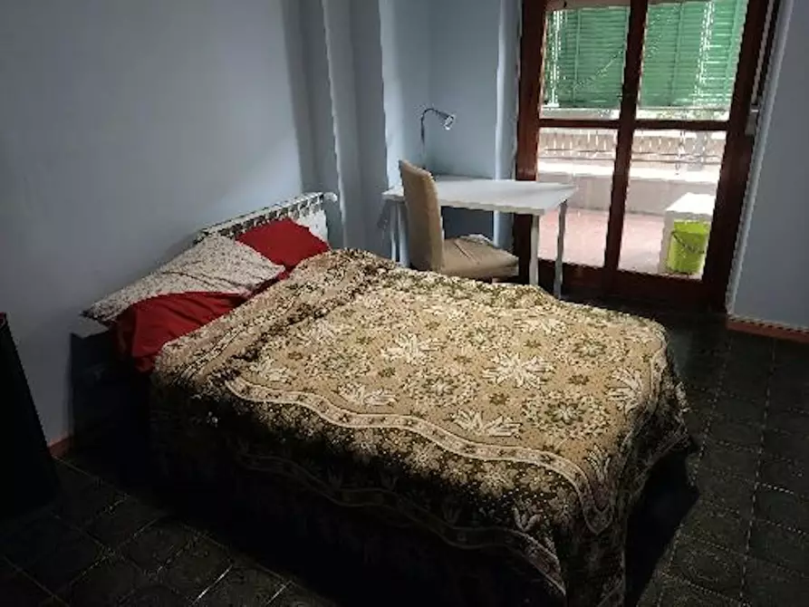 Immagine 5 di Camera in affitto  in Via di Casal Bruciato a Roma