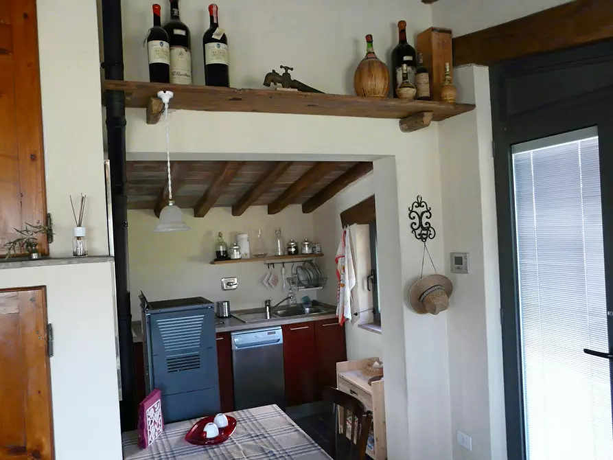 Immagine 7 di Casa indipendente in affitto  in Via di Quintole a Fiesole