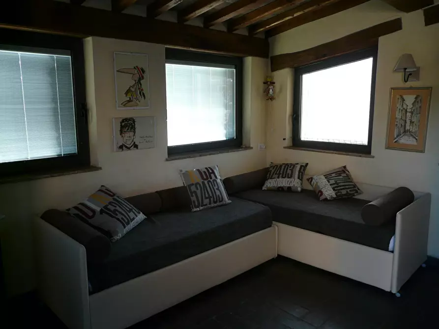 Immagine 2 di Casa indipendente in affitto  in Via di Quintole a Fiesole