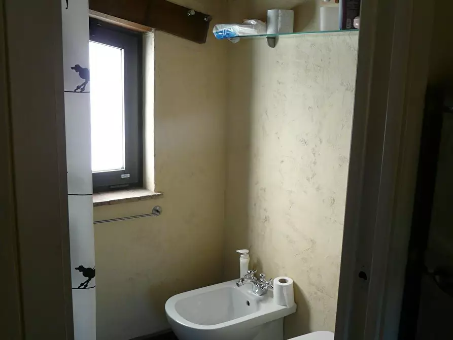 Immagine 9 di Casa indipendente in affitto  in Via di Quintole a Fiesole