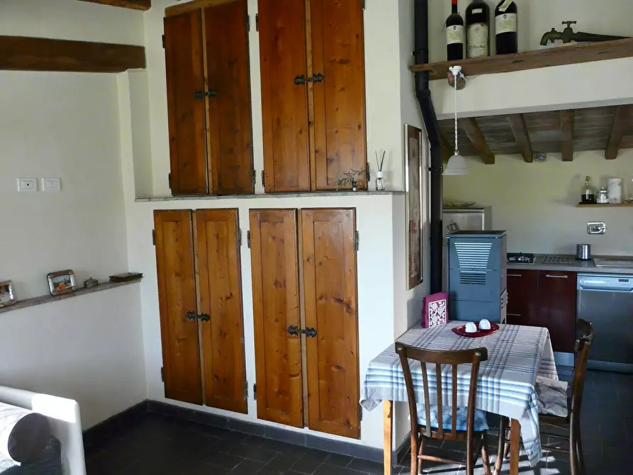 Immagine 6 di Casa indipendente in affitto  in Via di Quintole a Fiesole