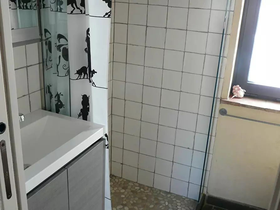 Immagine 4 di Casa indipendente in affitto  in Via di Quintole a Fiesole