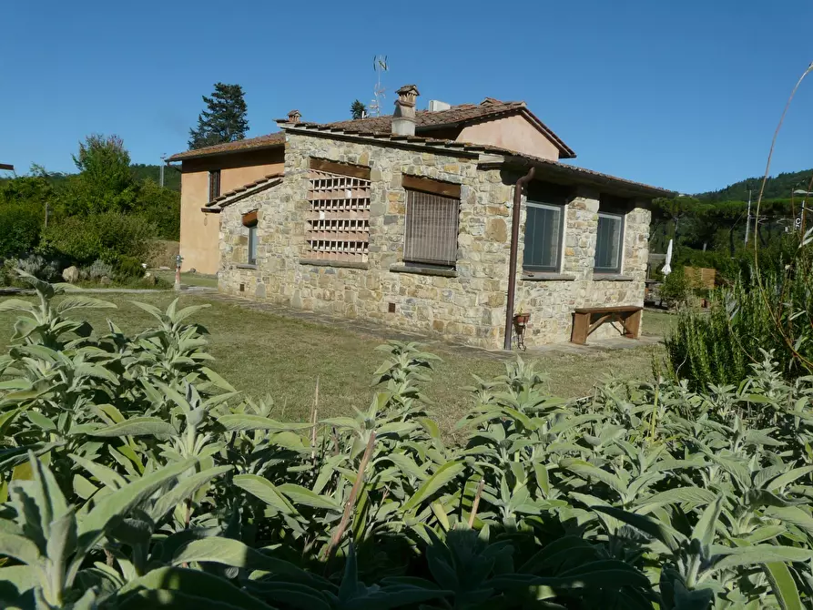 Immagine 5 di Casa indipendente in affitto  in Via di Quintole a Fiesole