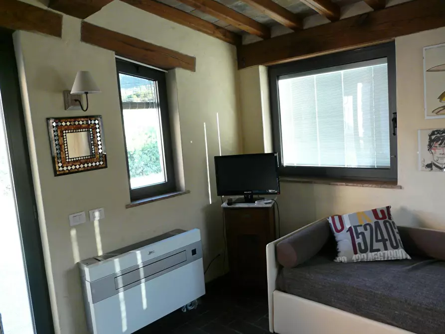 Immagine 3 di Casa indipendente in affitto  in Via di Quintole a Fiesole