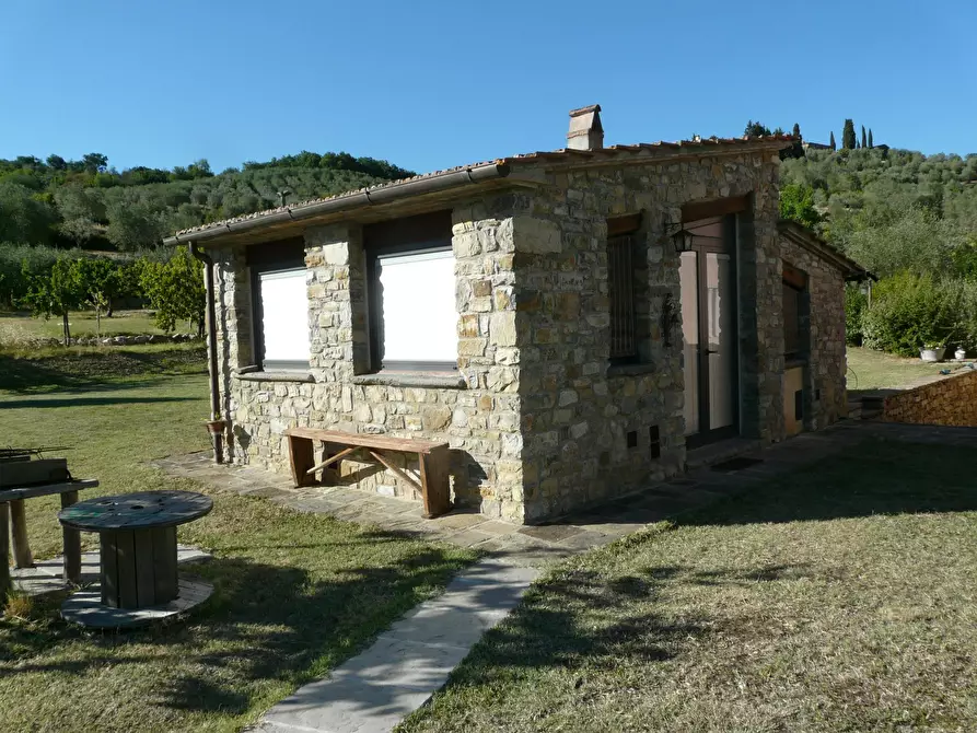 Immagine 10 di Casa indipendente in affitto  in Via di Quintole a Fiesole