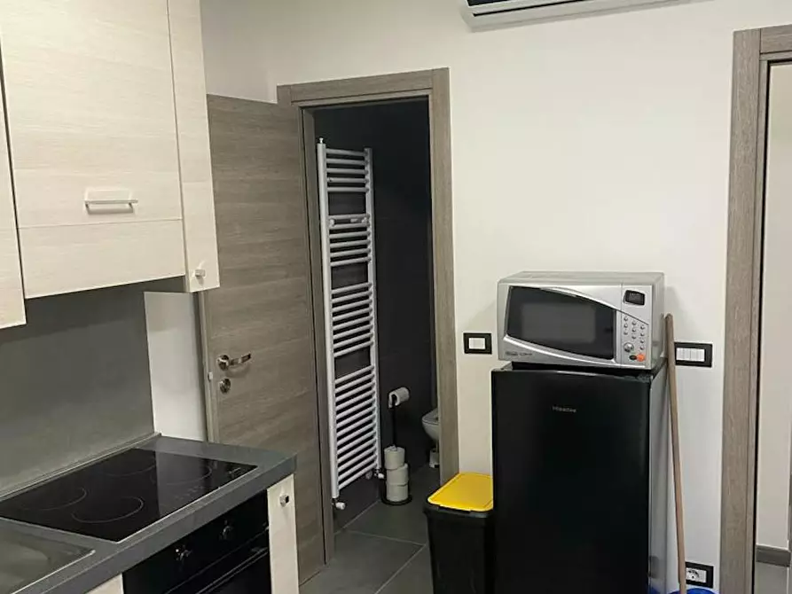 Immagine 8 di Camera in affitto  in Via Tarvisio a Torino