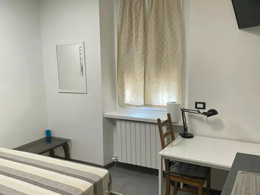 Immagine 5 di Camera in affitto  in Via Tarvisio a Torino