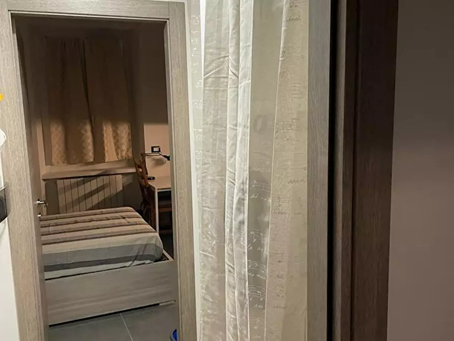 Immagine 4 di Camera in affitto  in Via Tarvisio a Torino