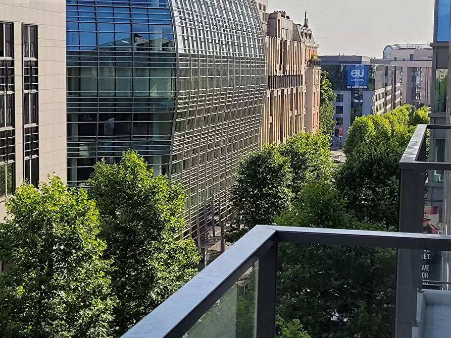 Immagine 4 di Appartamento in affitto  in Avenue de Cortenbergh a Bruxelles