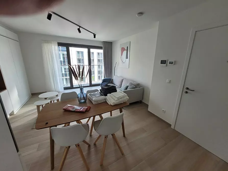 Immagine 3 di Appartamento in affitto  in Avenue de Cortenbergh a Bruxelles