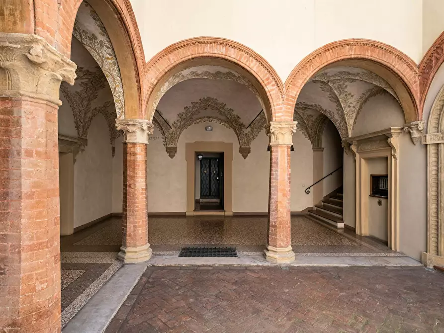 Immagine 3 di Appartamento in affitto  in Via Rolandino a Bologna