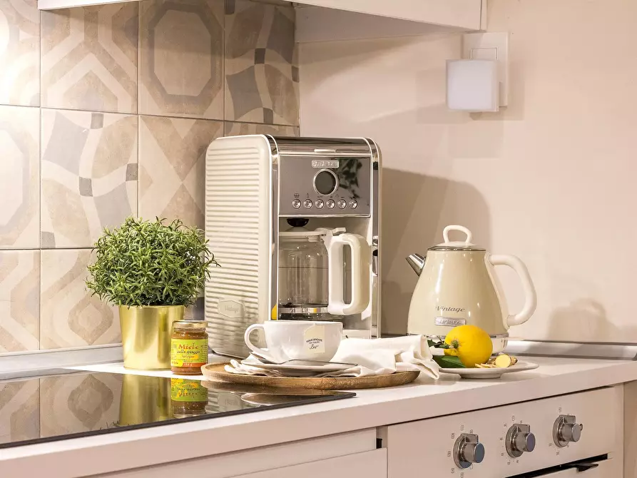 Immagine 9 di Appartamento in affitto  in Via Rosina a Firenze