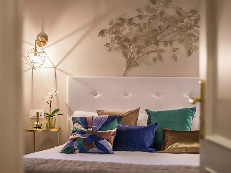 Immagine 1 di Appartamento in affitto  in Via Rosina a Firenze