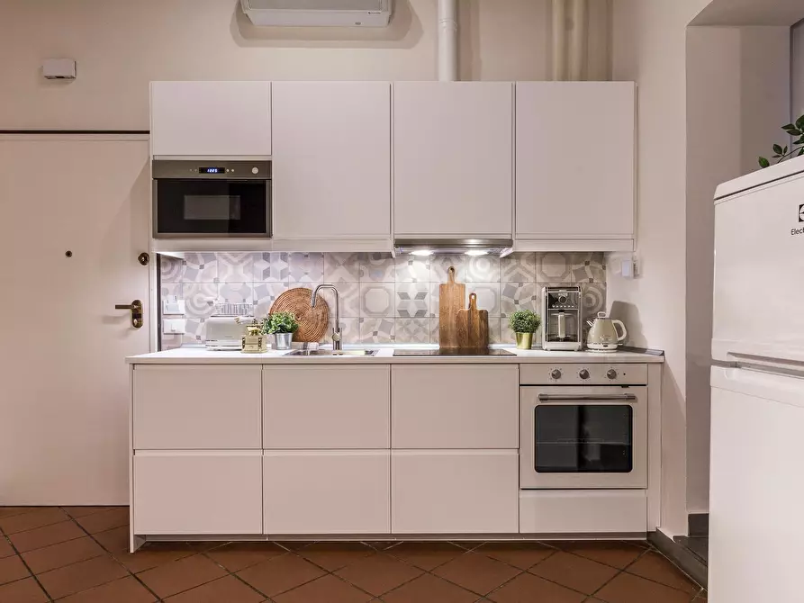 Immagine 6 di Appartamento in affitto  in Via Rosina a Firenze