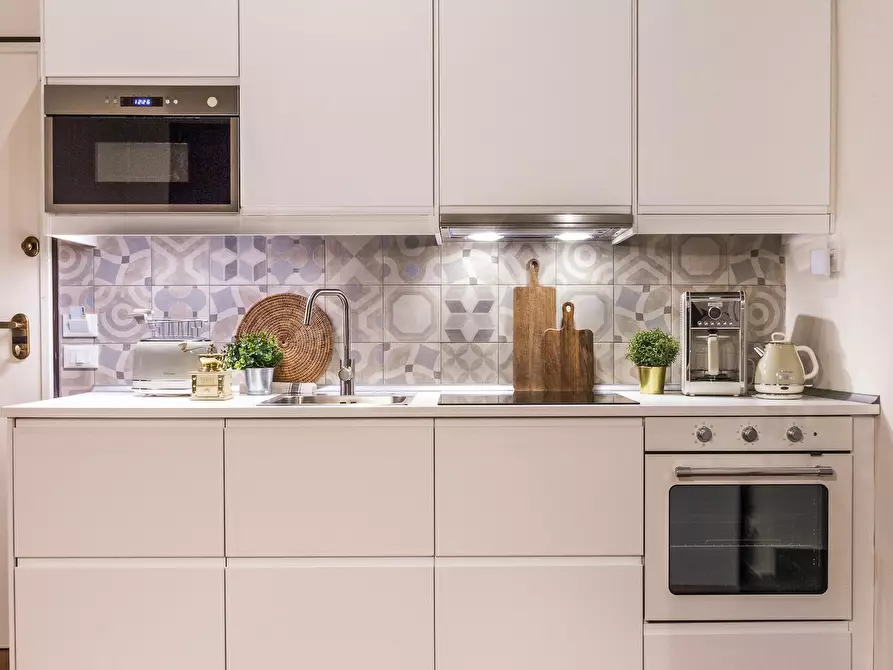 Immagine 7 di Appartamento in affitto  in Via Rosina a Firenze