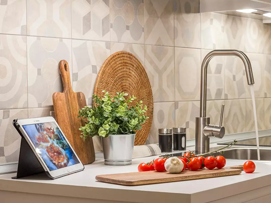 Immagine 8 di Appartamento in affitto  in Via Rosina a Firenze