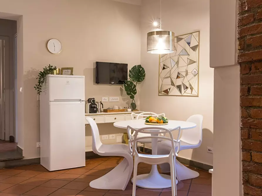 Immagine 4 di Appartamento in affitto  in Via Rosina a Firenze