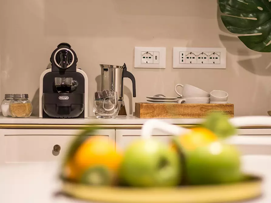 Immagine 5 di Appartamento in affitto  in Via Rosina a Firenze