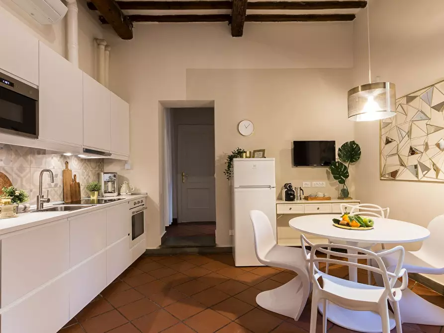 Immagine 3 di Appartamento in affitto  in Via Rosina a Firenze