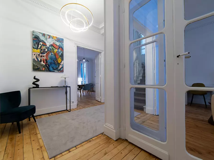 Immagine 7 di Camera in affitto  in Rue du Docteur Finlay a Paris