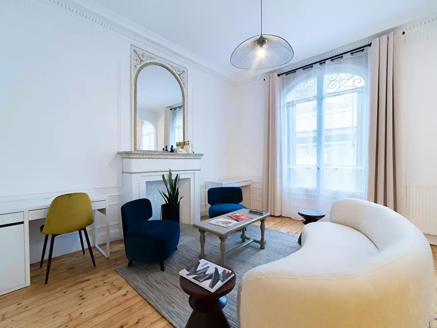 Immagine 4 di Camera in affitto  in Rue du Docteur Finlay a Paris