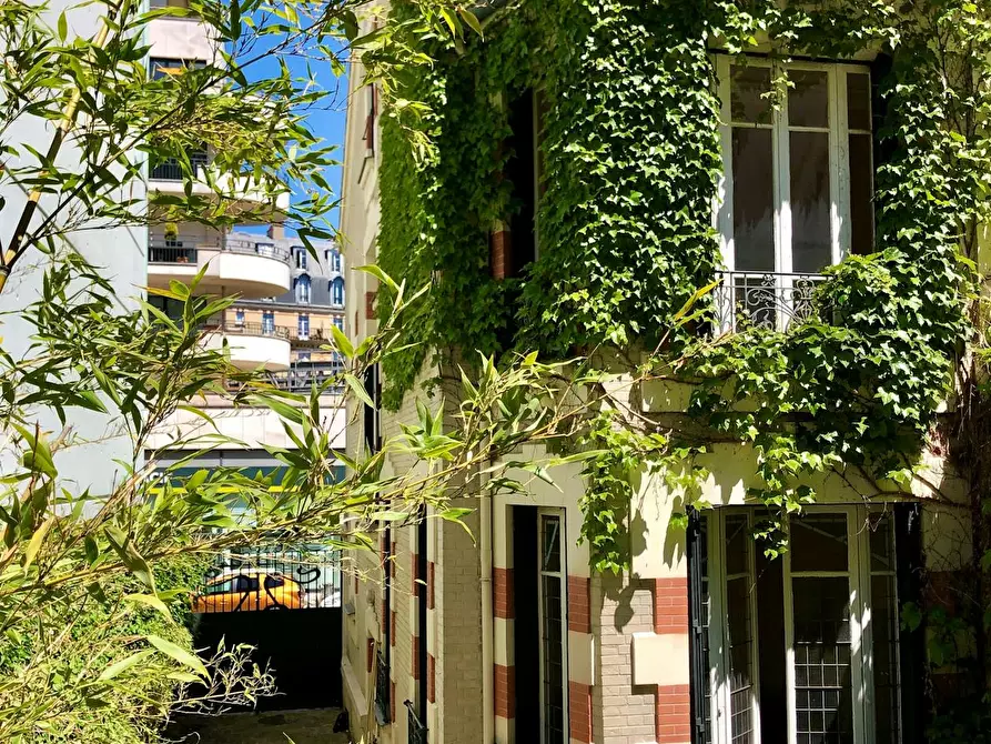 Immagine 5 di Camera in affitto  in Rue du Docteur Finlay a Paris