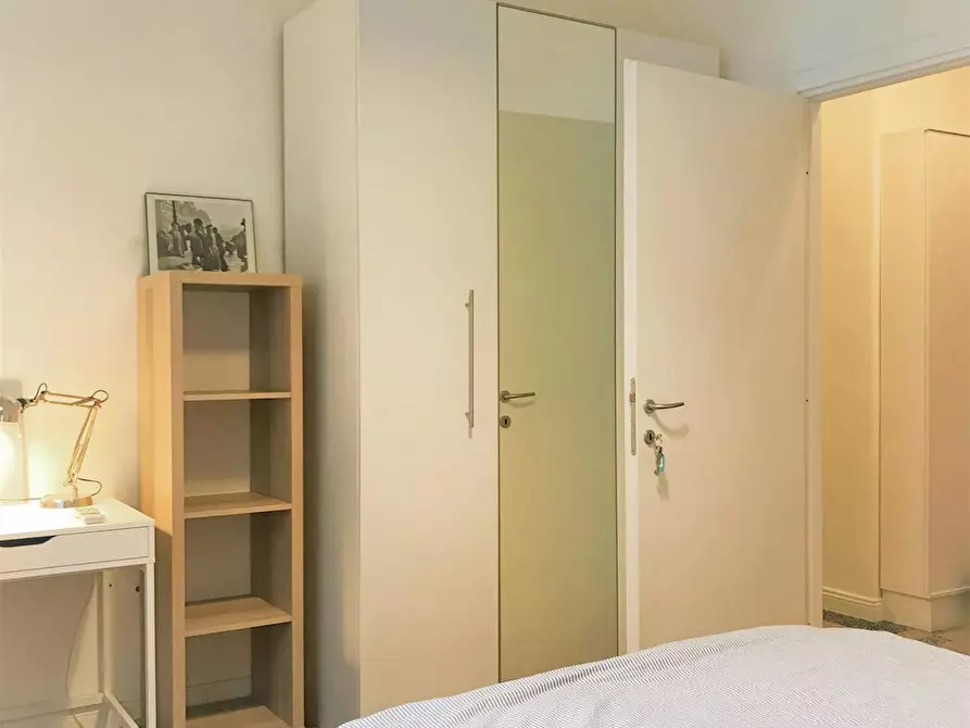 Immagine 5 di Appartamento in affitto  in Via Giovanni Milani a Milano