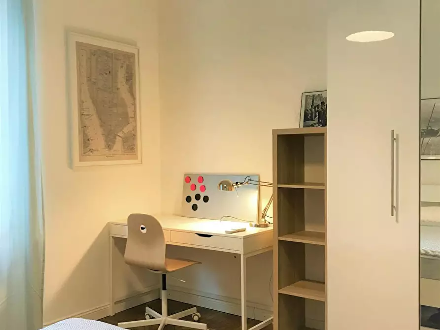 Immagine 7 di Appartamento in affitto  in Via Giovanni Milani a Milano