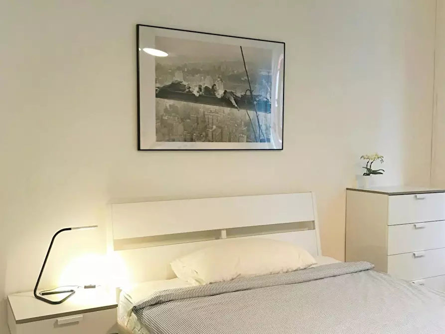 Immagine 4 di Appartamento in affitto  in Via Giovanni Milani a Milano