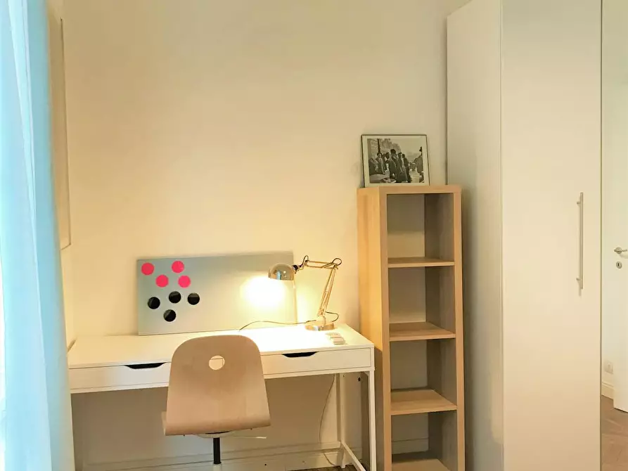 Immagine 8 di Appartamento in affitto  in Via Giovanni Milani a Milano
