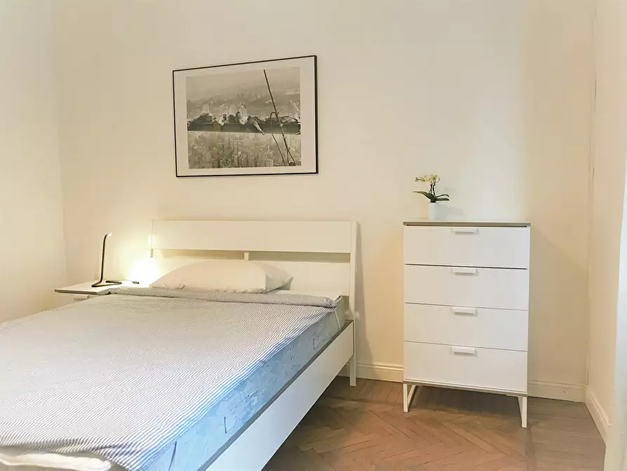 Immagine 3 di Appartamento in affitto  in Via Giovanni Milani a Milano