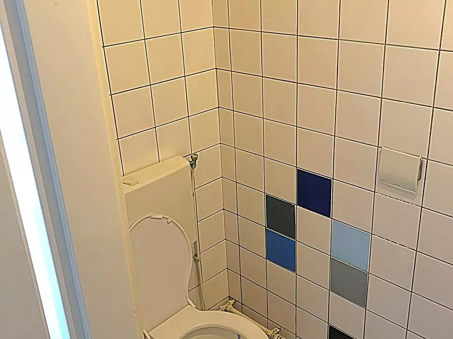 Immagine 8 di Camera condivisa in affitto  in Koekoekweg a Hengelo