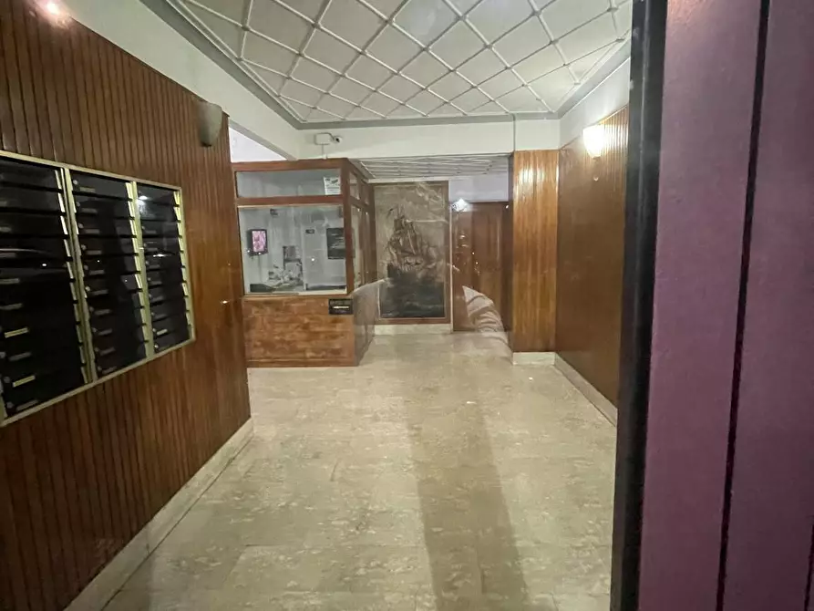 Immagine 4 di Camera in affitto  in Via Sigmund Freud a Napoli