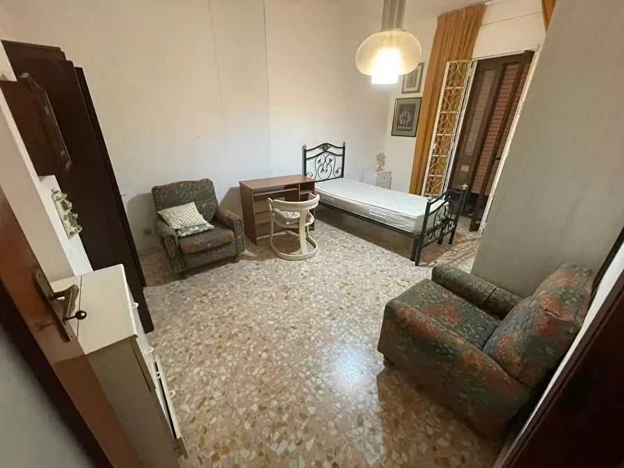 Immagine 9 di Camera in affitto  in Via Sigmund Freud a Napoli