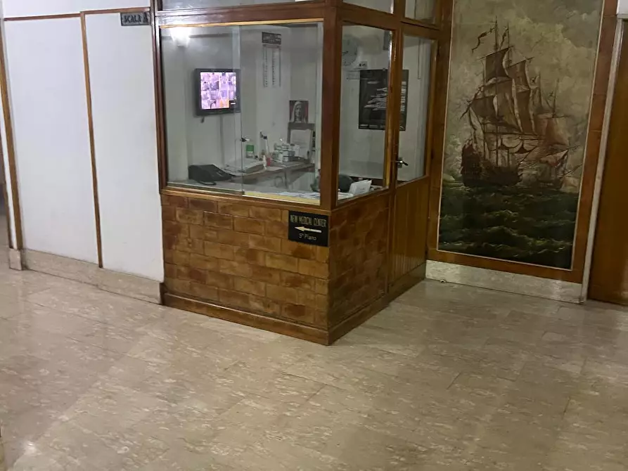 Immagine 5 di Camera in affitto  in Via Sigmund Freud a Napoli