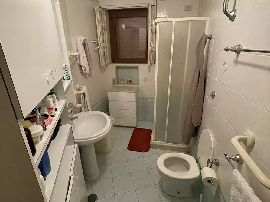 Immagine 9 di Camera in affitto  in Via Sigmund Freud a Napoli