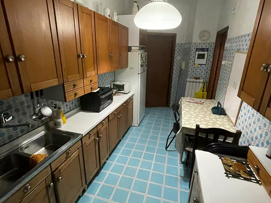 Immagine 10 di Camera in affitto  in Via Sigmund Freud a Napoli