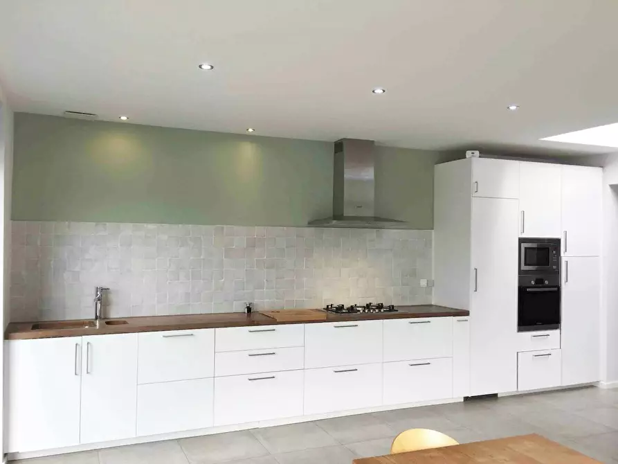 Immagine 2 di Casa indipendente in affitto  in Ronkel a Wemmel