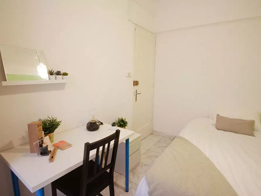 Immagine 5 di Camera in affitto  in Carrer del Cinca a Barcelona