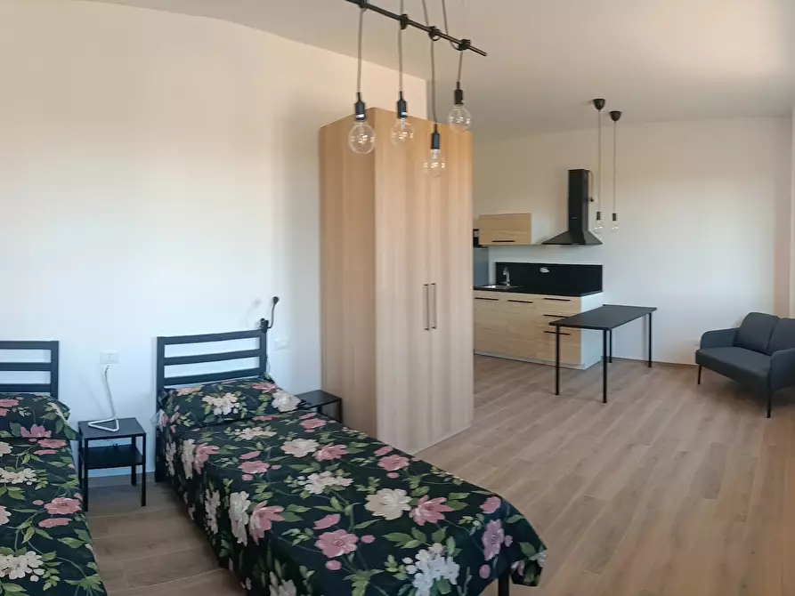 Immagine 6 di Appartamento in affitto  in Via Piero Gobetti a Pieve Emanuele