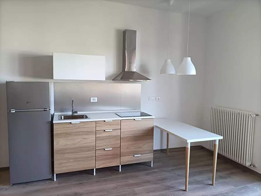 Immagine 8 di Appartamento in affitto  in Via Piero Gobetti a Pieve Emanuele