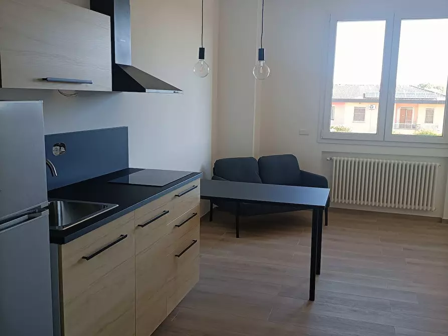 Immagine 4 di Appartamento in affitto  in Via Piero Gobetti a Pieve Emanuele